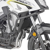 GIVI DEFENSAS MOTOR RADIADOR HONDA CB 500X - Accesorios