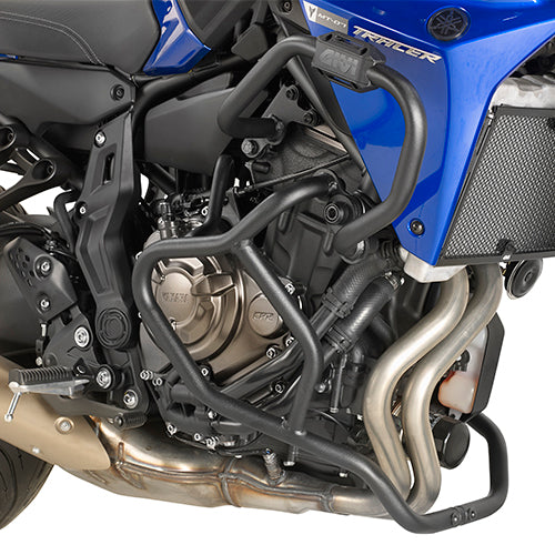 GIVI DEFENSAS MOTOR RADIADOR YAMAHA MT-07 TRACER - Accesorios