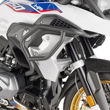 GIVI DEFENSAS MOTOR RADIADOR BMW R 1200 GS R 1250 GS - Accesorios