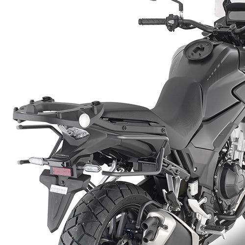 KAPPA SOPORTE ALFORJAS MOTO RAPIDA HONDA CBX 500