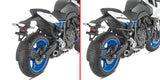 KAPPA TR3126K SOPORTE ALFORJAS RAPIDA SUZUKI GSX 8S