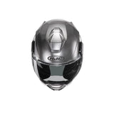 HJC i100 UNI casco deportivo integral para moto hiper plata