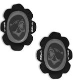 BELA  - Protección Rodilla Escudo Renel Negro/Antracita