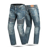 BELA URBAN Lady PANTALON DENIM JEANS AZUL KHAKI TINT