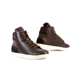 BELA - Bullet Leather Boots WP Man Brown