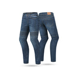 BELA - Pantalón Jeans Vaquero Street Lady CE Denim Azul