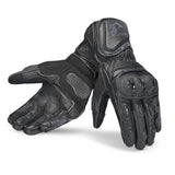 BELA - Guante Piel Lemox Gloves Negro