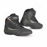 BELA BREEZE BOTAS DE MOTO HOMBRE NEGRO