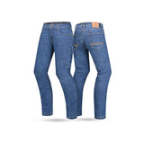 BELA - Pantalón Denim Jeans Rio Men Vaquero CE - Azul
