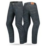 BELA SPEED PANTALON DE HOMBRE DENIM JEANS 30L AZUL