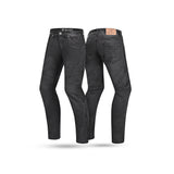 BELA Pantalón Vaquero Jeans Stroke CE - Negro Denim