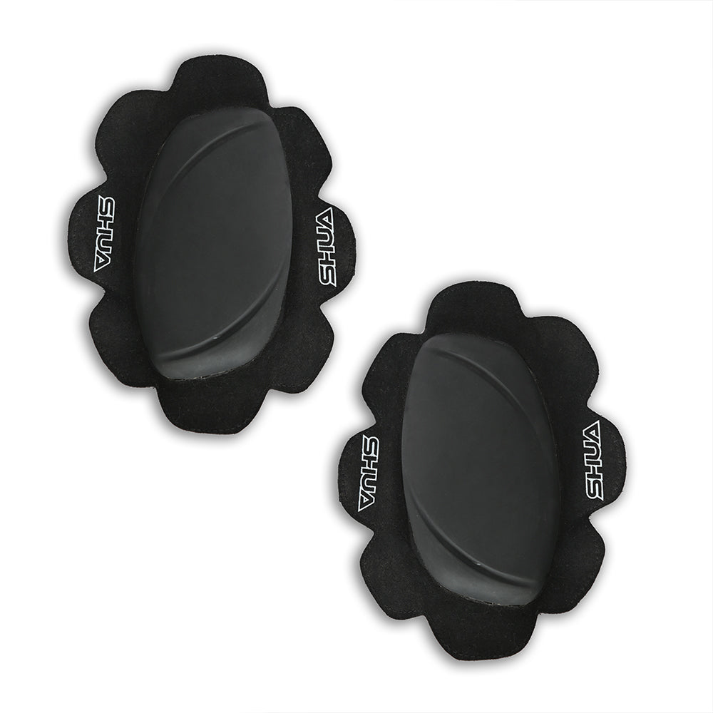 SHUA Knee Slider Without Logo Negro