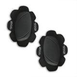 SHUA Knee Slider Without Logo Negro