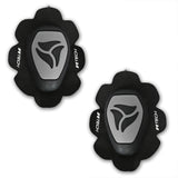 R-TECH - Protección Rodilla Knee Slider Negro