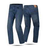 BELA DRIFTER Herrenjeans, Größe 32L, Dunkelblau 