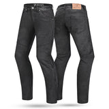 BELA STROKE PANTALONE DE HOMBRE VAQUERO 32L JEANS NEGRO