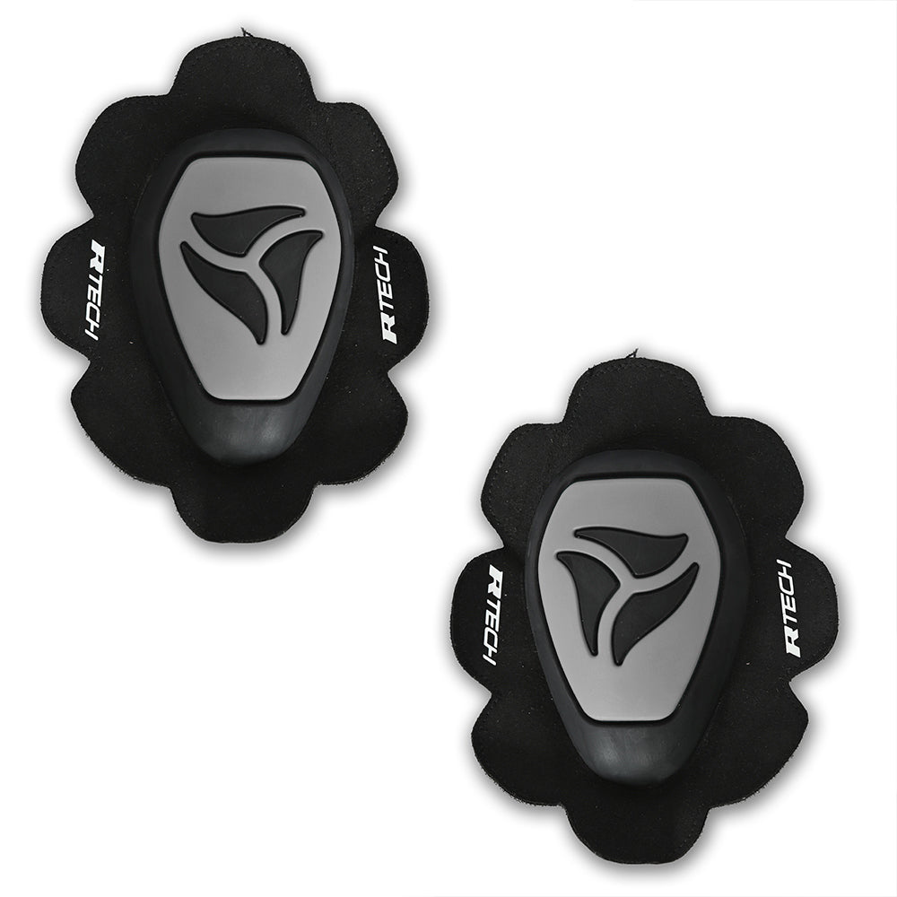 R-TECH Knee Slider Negro