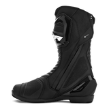 BOTAS DE SENHORA SHIMA TERRA PRETAS