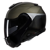 NOLAN X-1005 ULTRA CARBON VERNICIATURA SPECIALE 342 modular Casco - CASCO