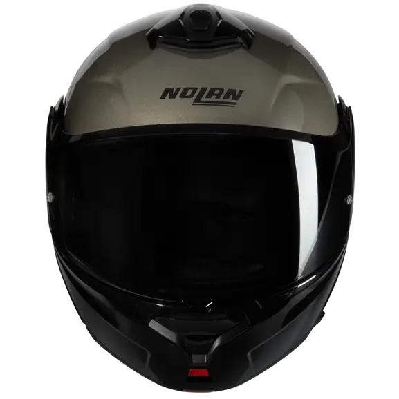 NOLAN X-1005 ULTRA CARBON VERNICIATURA SPECIALE 342 modular Casco - CASCO