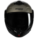 NOLAN X-1005 ULTRA CARBON VERNICIATURA SPECIALE 342 modular Casco - CASCO