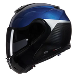 NOLAN X-1005 ULTRA CARBON VERNICIATURA SPECIALE 344 Modular Casco - CASCO