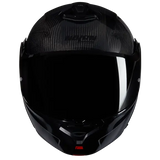 NOLAN X-1005 ULTRA CARBON PURO 324 Modular Casco Nero - CASCO