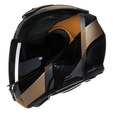 NOLAN X-1005 ULTRA CARBON VERNICIATURA SPECIALE 345 Modular Casco - CASCO