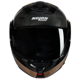 NOLAN X-1005 ULTRA CARBON VERNICIATURA SPECIALE 345 Modular Casco - CASCO