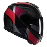 NOLAN X-1005 ULTRA CARBON VERNICIATURA SPECIALE 346 Modular Casco - CASCO