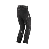 IXON MIDGARD PT LONG PANTALÓN VERSIÓN LARGA NEGRO - PANTALON