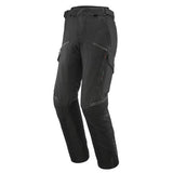 IXON MIDGARD PT LONG PANTALÓN VERSIÓN LARGA NEGRO - PANTALON