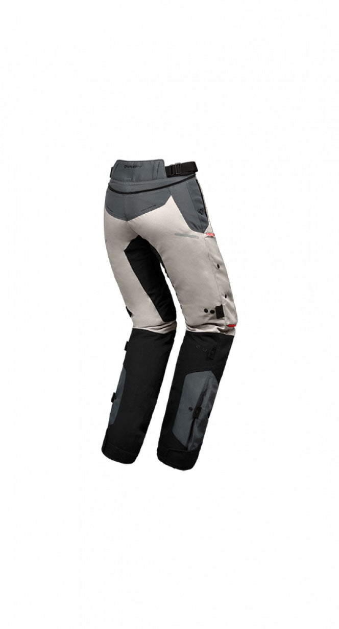 IXON VIDAR PT PANTALÓN PANTALONES TOURING PREMIUM GREIGE - PANTALON