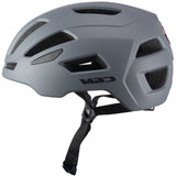 CGM 854G VIALE BICO Graphite Casco De Bicicleta Grigio Opaco