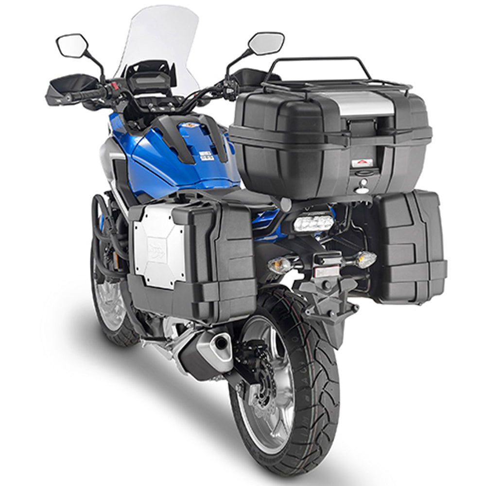 KAPPA KL1146 MK PORTAMAÑOS LATERAL HONDA NCX 750 16