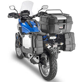 KAPPA KL1146 MK PORTAMAÑOS LATERAL HONDA NCX 750 16