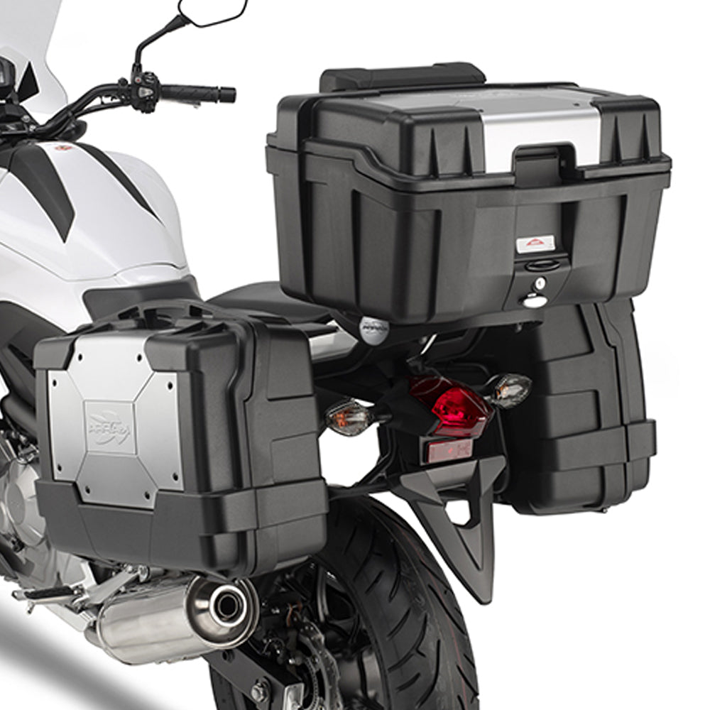 KAPPA KL1111 HONDA NCX 700 12 Monokey Portamaletas laterales