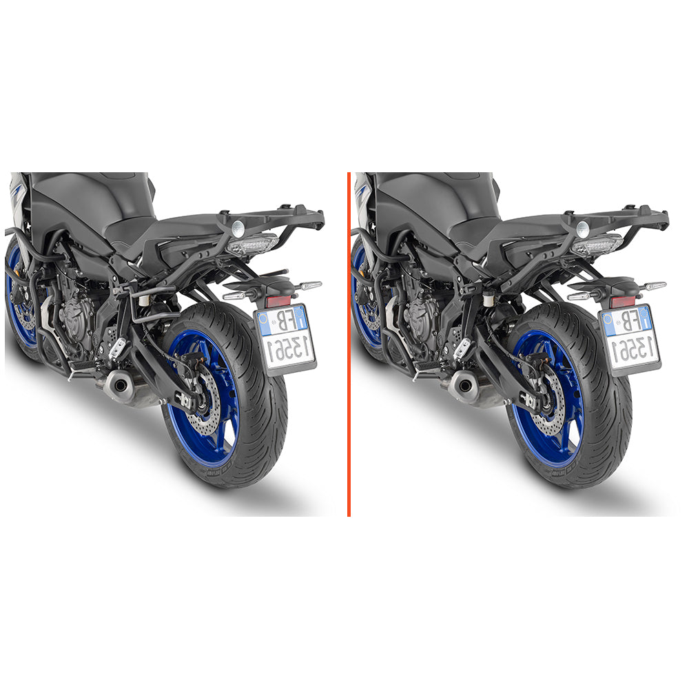 KAPPA TR2148K Yamaha Alforja Tracer Rapid Support