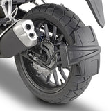 KAPPA RM1171KITK SOPORTE KRM02 HONDA CBX 500 19>21