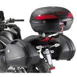 KAPAA KZ449 KAWASAKI ER6 KM5-KM11-KM5M MONORACK TRASERO