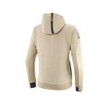 IXON Sudadera ligera y técnica con corte inspirado en la ropa deportiva GREGE