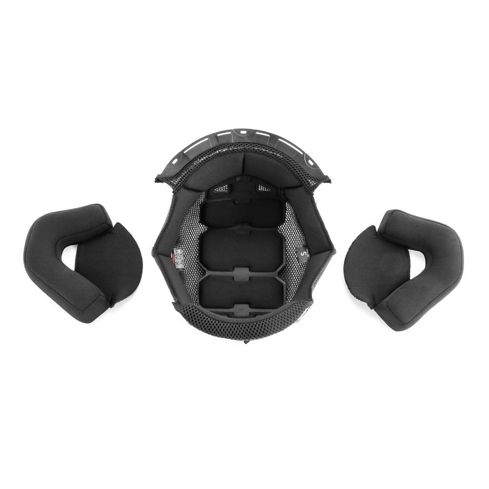 ACERBIS JET ARIA LINING NEGRO