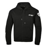 R-TECH STREETX CASUAL HOODIES NEGRO