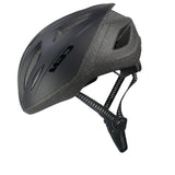 CGM 850A MONO DEBUT Bicicleta Casco Negro Mate