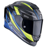 SCORPION EXO R1 EVO CARBON AIR RUNNER Integral Casco 