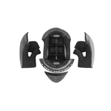 ACERBIS INNER LINING FS-807 FULL FACE CASCO NEGRO