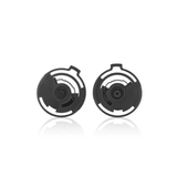 ACERBIS SET SCREWS HELMET SEREL