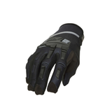 ACERBIS X-ENDURO GUANTES DE MOTO NEGRO