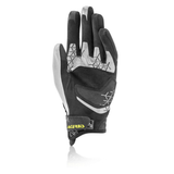 ACERBIS X-ENDURO GUANTES DE MOTO NEGRO AMARILLO