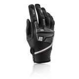 ACERBIS X-ENDURO GUANTES DE MOTO NEGRO